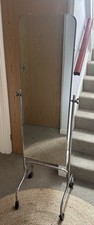 Vintage mid century chrome - vintage,