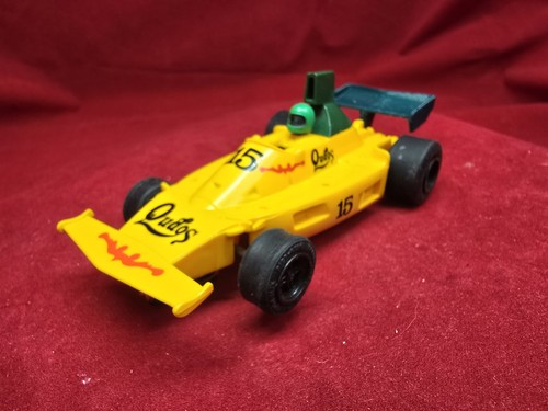 Scalextric c124 ferrari - scalextric,