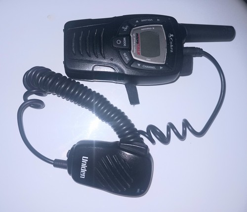 Cobra mt645 pmr 446 - pmr, walkie