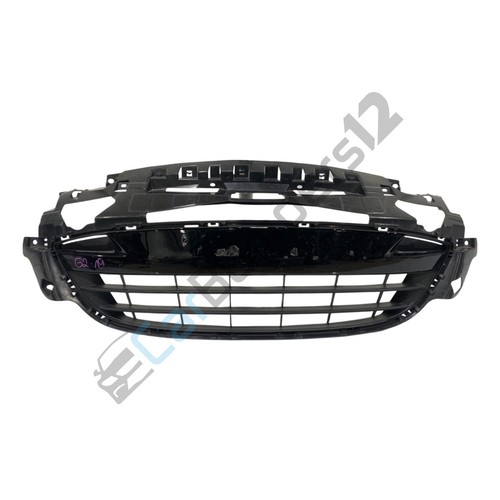Mazda mx5 front - mx-5, bumper
