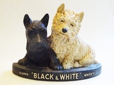 SCOTTISH TERRIER & WEST