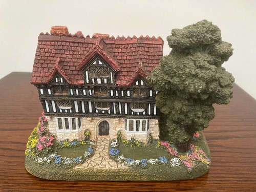 Lilliput lane warwick - lilliput,