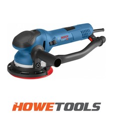 BOSCH GET 75-150 240v Orbital