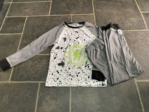 Chelsea lion boys 2pc - chelsea,