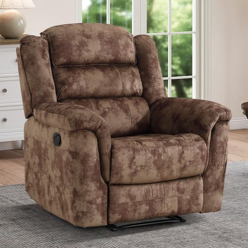 Ebello manual recliner chair - ebello,