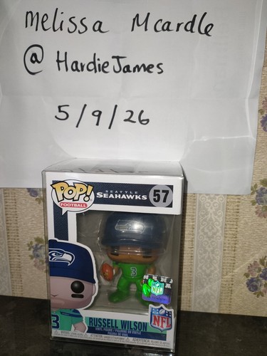 Funko pop football russell - funko,