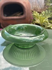Vintage George Davidson Green