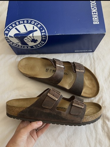 Birkenstock arizona habana - arizona,