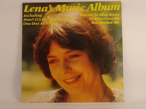 Lena martel music - lena's,