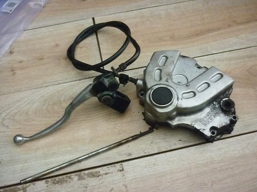 Yamaha yzf 600 thundercat 51 - 600,