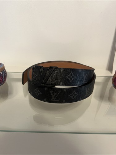 Louis vuitton men - louis, leather