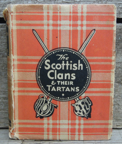 The scottish clans and - clans, their
