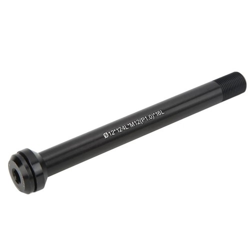 100mm thru axle - 12,