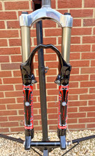2002 Marzocchi Bomber Dirt
