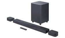 JBL Bar 800 Soundbar Wireless