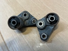 Yamaha Xjr1300 Rear Engine