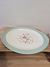 Vintage Wedgwood Tiger Lily