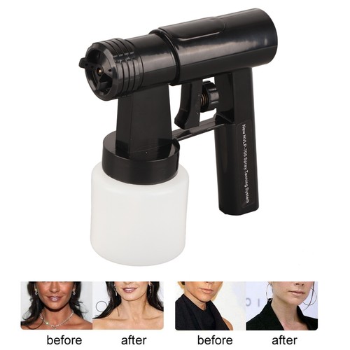 Hvlp tanning gun adjustable - hvlp,