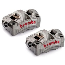 BREMBO M50 MONOBLOCK RADIAL