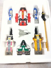 Power Rangers Light Speed