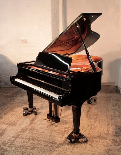 Shigeru kawai grand piano - kawai,