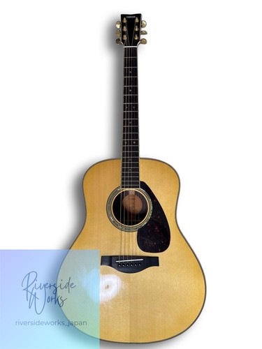Yamaha ll16 acoustic guitar - yamaha,
