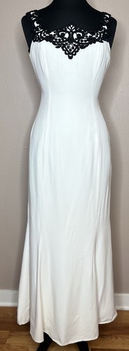 Vintage jessica mcclintock - mcclintock, x