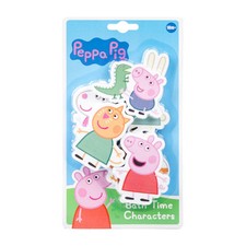 Peppa Pig Bath Time Play