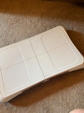 Wii balance board white - Spares / Repair - replacement battery cover? GC