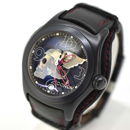 Corum bubble nightflyer - corum,