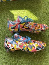 Adidas Predator Edge Geometric.1 FG LTD