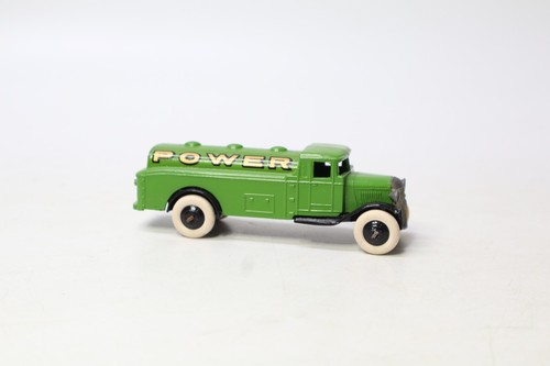 Dinky toys 25d - 25d, tank