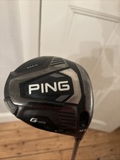 Ping G425 Max Driver Men's