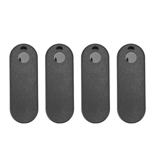 Radio belt clip - belt, talk