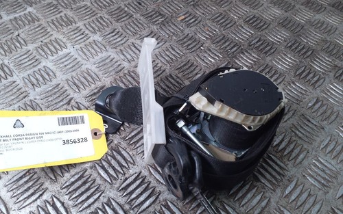 Vauxhall corsa design 16v mk2 - corsa,