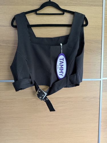 Tammy girl size - tammy,