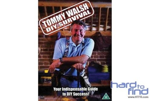 Tommy walsh diy - tommy, walsh:
