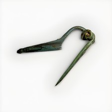 Authentic Ancient Roman Female