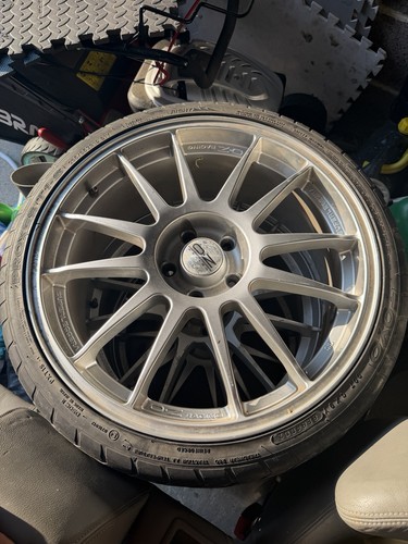 Superleggera 5x112 et35 - oz,