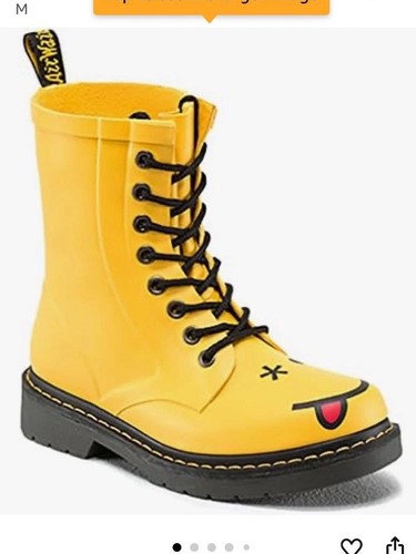Martens women drench rain - martens,