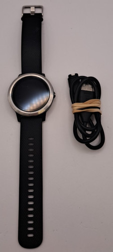 Garmin vivoactive gps - garmin,