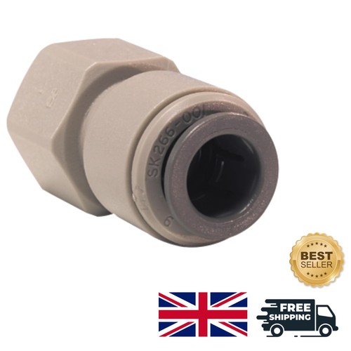 Reliable 12mm pushfit - reliable,