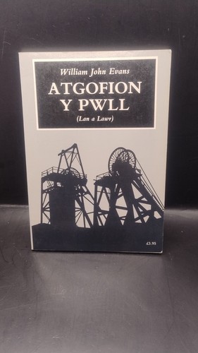Mining pit memories welsh - welsh, &