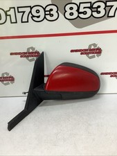 2005 Mitsubishi Colt Passenger Side Wing Mirror (see description)