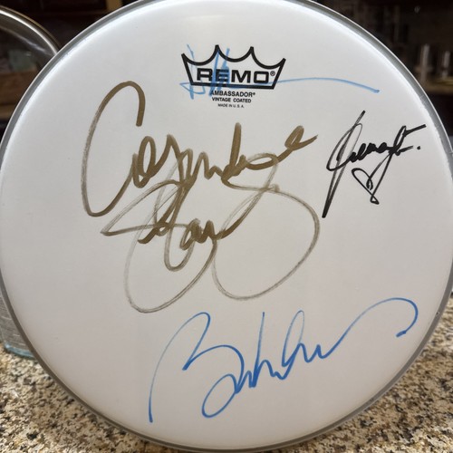 Abba remo drum head - 13”,