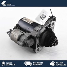 Starter starter Skoda Yeti 5L