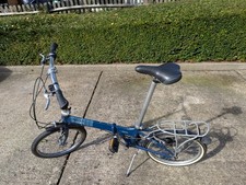 Dahon Vitesse D6 Folding Bike