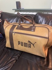 Puma vintage s bag - vintage,