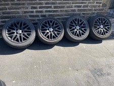 VAUXHALL VECTRA SRI XP2 18"