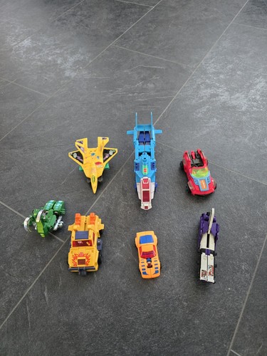 Hasbro transformers vintage - transformers,